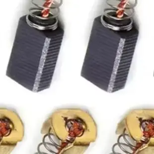 Угольные щетки (10 шт.) CB9, CB10, CB50, CB51, CB60, CB68, 181021-2, 191947-0 для замены в Makita 9030, JR3000, N1900B
Угольные щетки (10 шт.) CB9, CB10, CB50, CB51, CB60, CB68, 181021-2, 191947-0 для замены в Makita 9030, JR3000, N1900B