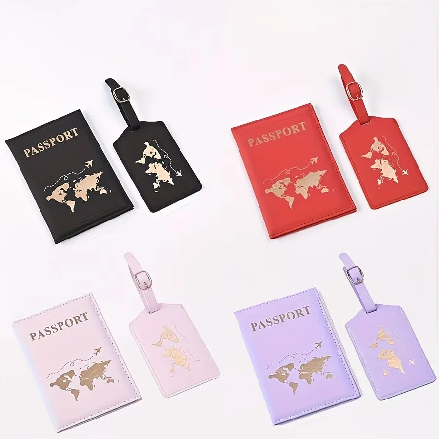 Custom Multifunctional Map Travel Passport Cover, Passport Cover, Travel Credit Card Cover, ID Card And Document Passport Cover
Custom Multifunctional Map Travel Passport Cover, Passport Cover, Travel Credit Card Cover, ID Card And Document Passport Cover
