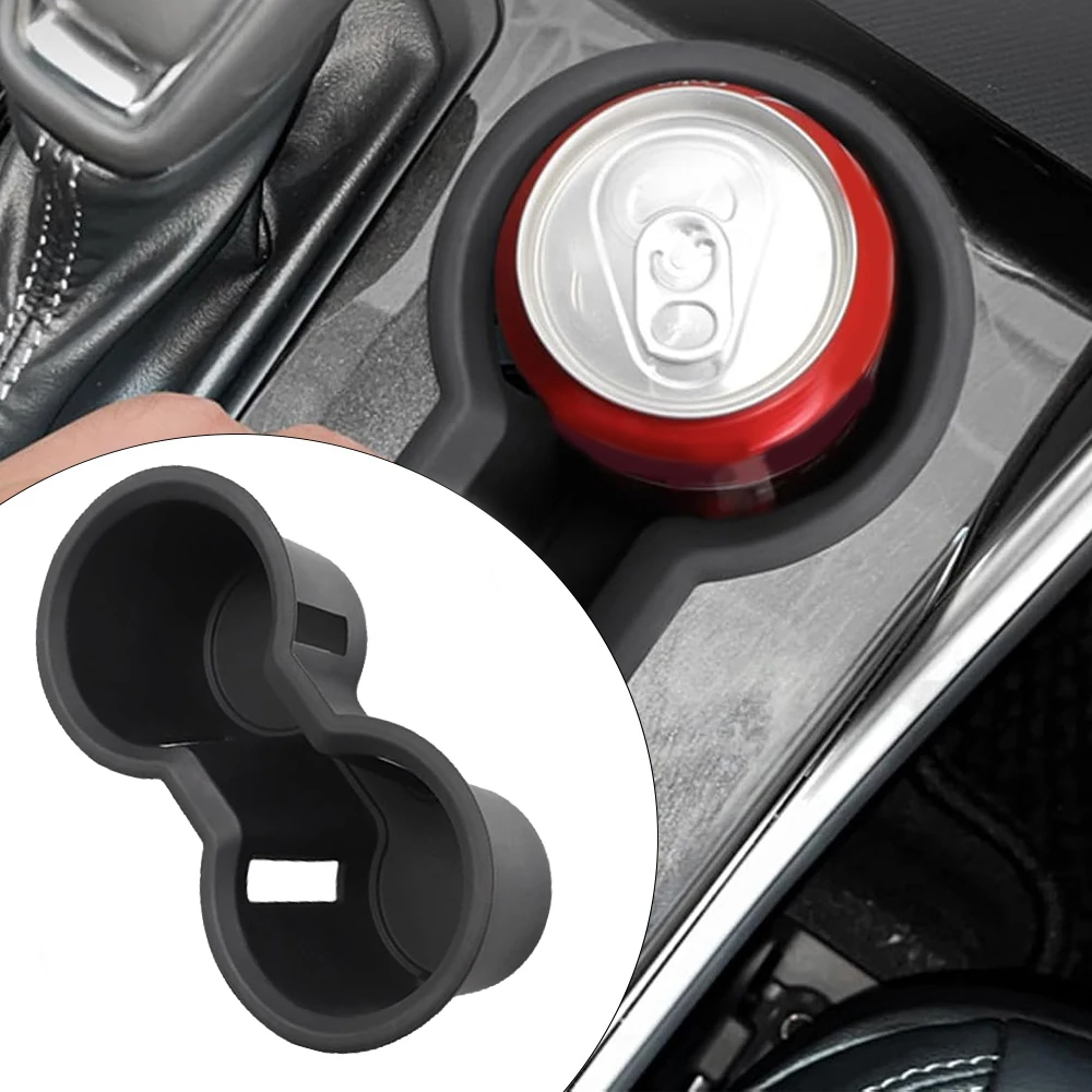 For Toyota Highlander 2020 2021 2022 2023 2024 Car Cup Holder Organizer Box Center Console Drink Water Cup Holder Interior
For Toyota Highlander 2020 2021 2022 2023 2024 Car Cup Holder Organizer Box Center Console Drink Water Cup Holder Interior