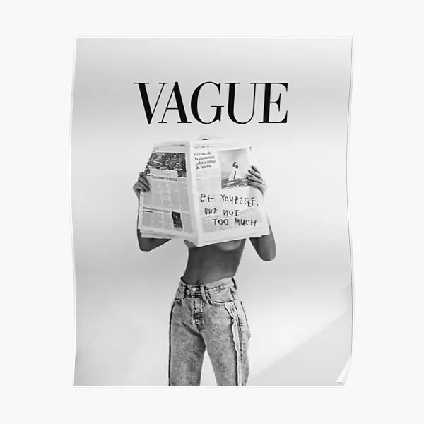 Newest Issue Poster Modern Picture Art Home Funny Decor Decoration Painting Mural Room Print Wall Vintage No Frame
Newest Issue Poster Modern Picture Art Home Funny Decor Decoration Painting Mural Room Print Wall Vintage No Frame