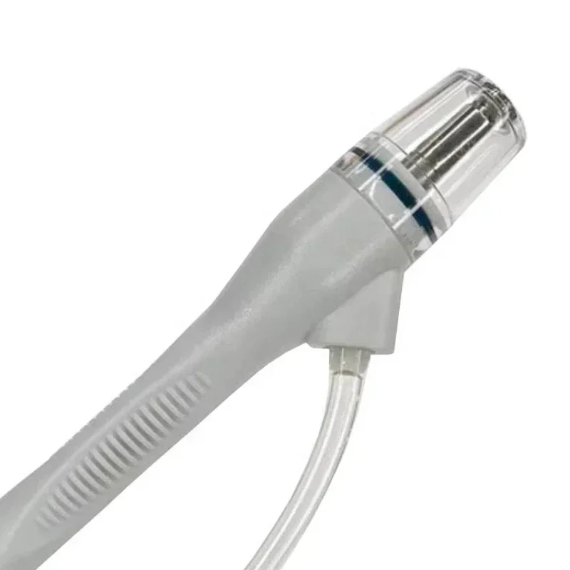 hand piece wand for Home face Spa hydro peeling machine Hot sales
hand piece wand for Home face Spa hydro peeling machine Hot sales