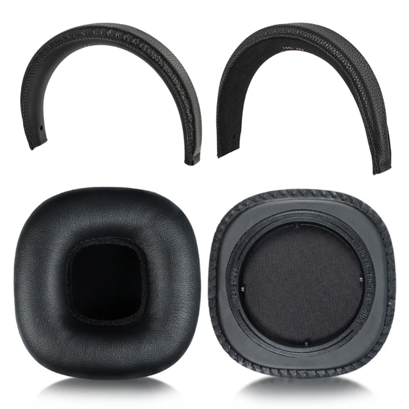 Детские амбушюры, подушка, повязка на голову для MARSHALL Mid /MID ANC, беспроводная детская мягкая подушка для наушников
Детские амбушюры, подушка, повязка на голову для MARSHALL Mid /MID ANC, беспроводная детская мягкая подушка для наушников