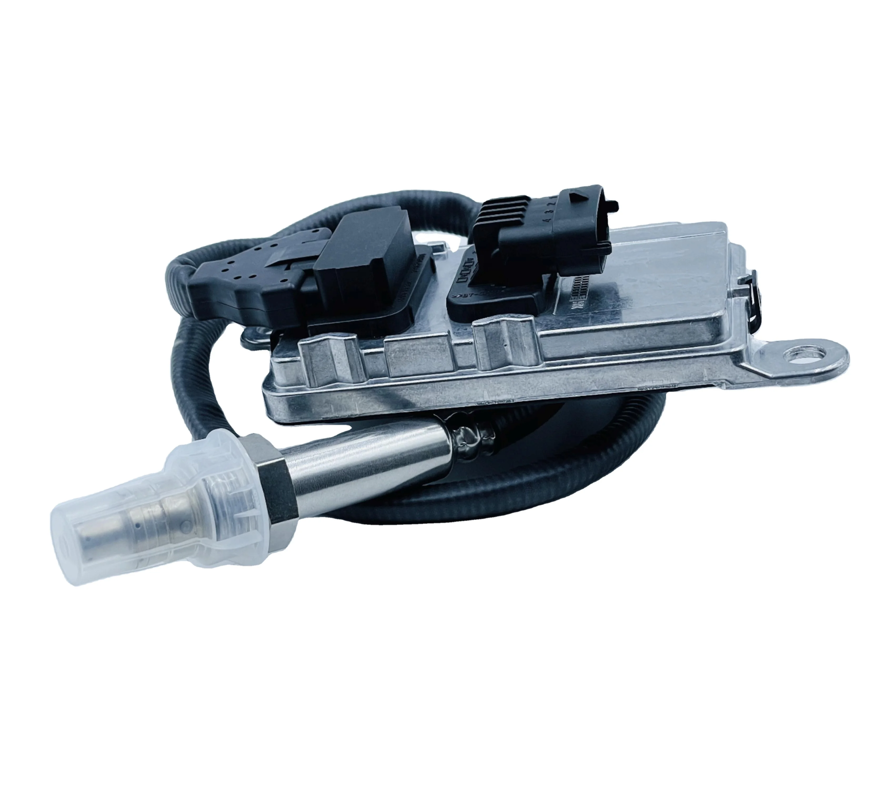 Good quality Nitrogen Oxide Sensor Fits For cummins engine OEM 22827993 5WK97371 NOx sensor
Good quality Nitrogen Oxide Sensor Fits For cummins engine OEM 22827993 5WK97371 NOx sensor