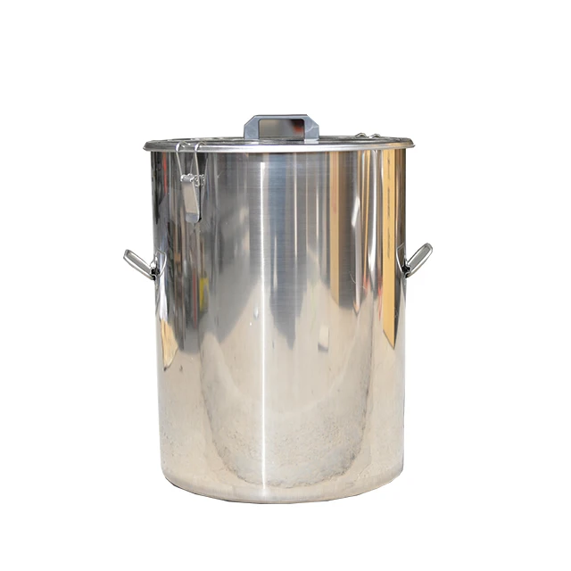 70L Storage Honey Tank
70L Storage Honey Tank