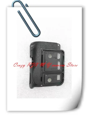Brand New AV/OUT GPS MIC USB Cover Case for Nikon D7000 Camera Part NO USB Rubber Camera Repair Part
Brand New AV/OUT GPS MIC USB Cover Case for Nikon D7000 Camera Part NO USB Rubber Camera Repair Part