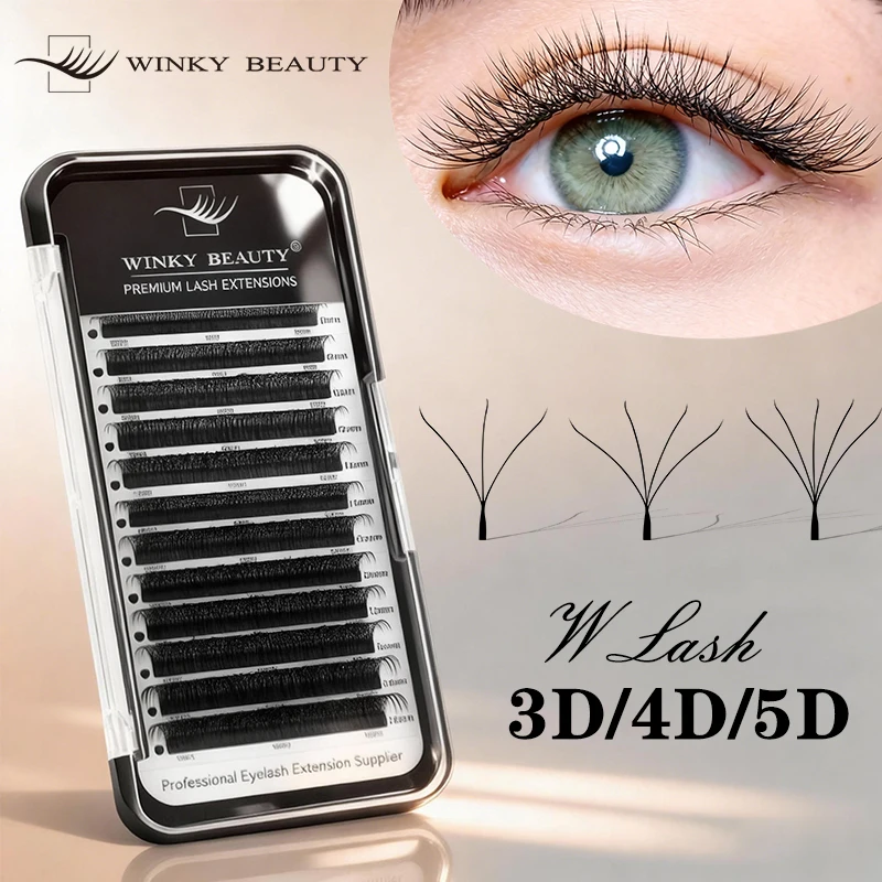 3D 4D 5D W-образное наращивание ресниц, натуральные мягкие накладные ресницы, синтетическая норка, индивидуальные 8-15 мм, смешанные высококачественные накладные ресницы
3D 4D 5D W-образное наращивание ресниц, натуральные мягкие накладные ресницы, синтетическая норка, индивидуальные 8-15 мм, смешанные высококачественные накладные ресницы