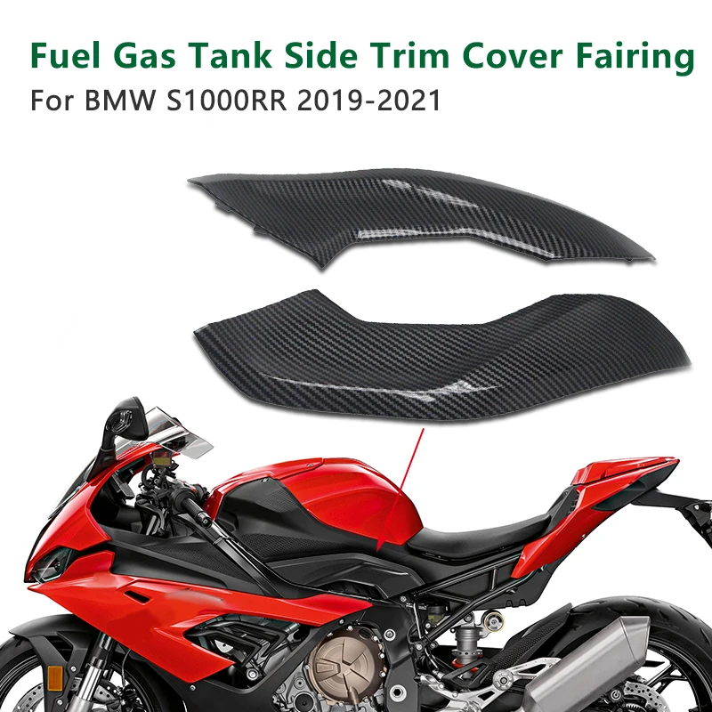 Аксессуары для мотоцикла для BMW S1000RR S1000 RR 2019 2020 2021 ABS углеродное волокно защита топливного бака боковая пластина обтекатель 19 - 21
Аксессуары для мотоцикла для BMW S1000RR S1000 RR 2019 2020 2021 ABS углеродное волокно защита топливного бака боковая пластина обтекатель 19 - 21