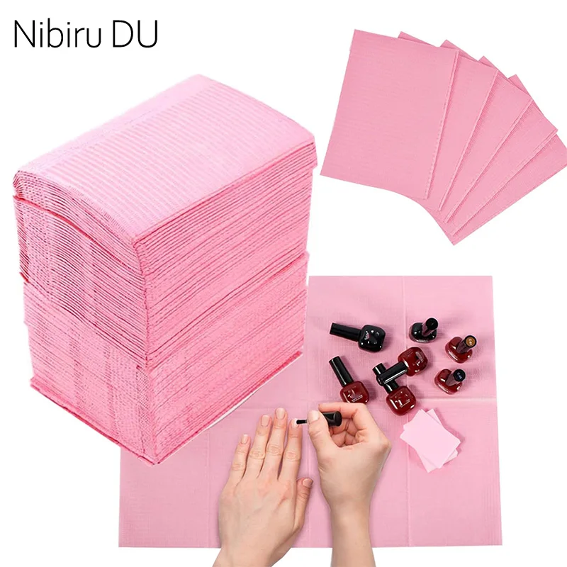Disposable Eyelash Clean Pad Mat Tattoo Cleaning Wipes Table Pads Waterproof Medical Paper Dental Napkins Salon Manicure Tattoo
Disposable Eyelash Clean Pad Mat Tattoo Cleaning Wipes Table Pads Waterproof Medical Paper Dental Napkins Salon Manicure Tattoo