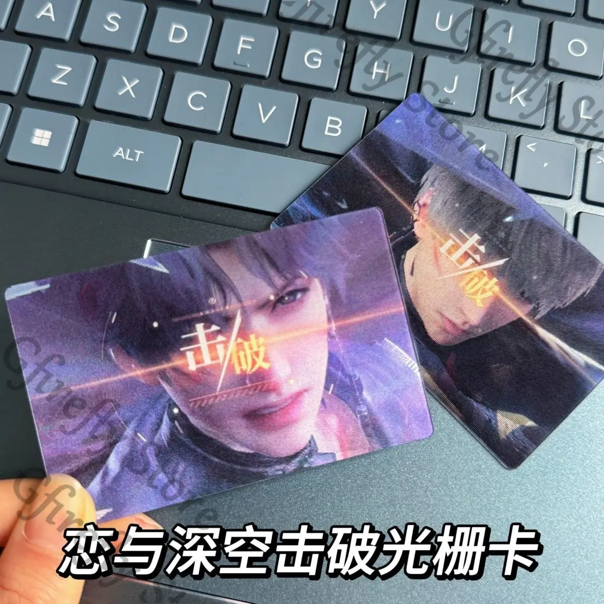 Love and Deepspace Anime Collect Bookmark Gorgeous Raster Card Fiche Rim Colleagues Photograph Souvenir Ambitus Gift
Love and Deepspace Anime Collect Bookmark Gorgeous Raster Card Fiche Rim Colleagues Photograph Souvenir Ambitus Gift