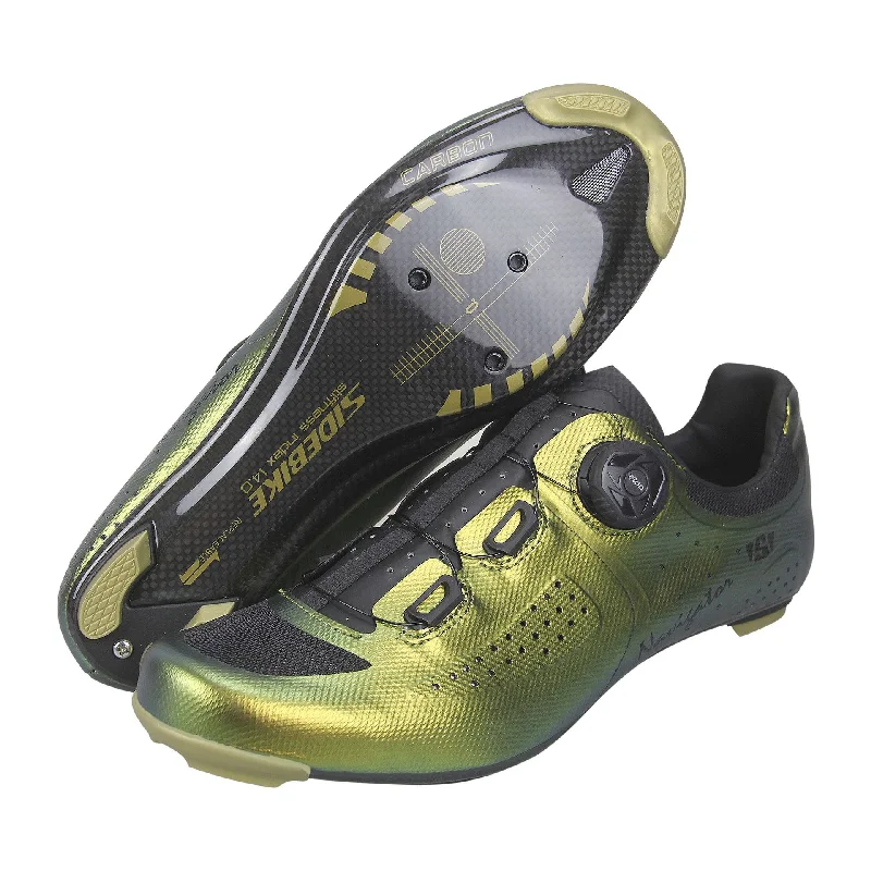2026 cycling shoes speed mtb bike sneakers cleat Non-slip Men's Mountain biking shoes Bicycle shoes spd road footwear speed
2026 cycling shoes speed mtb bike sneakers cleat Non-slip Men's Mountain biking shoes Bicycle shoes spd road footwear speed