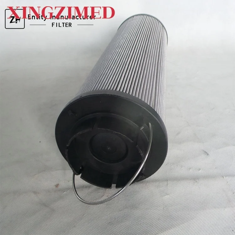 XINGZIMED Return Oil Filter SFX-1300 Fiberglass Hydraulic Wind Turbine Hydraulic Oil Filter
XINGZIMED Return Oil Filter SFX-1300 Fiberglass Hydraulic Wind Turbine Hydraulic Oil Filter