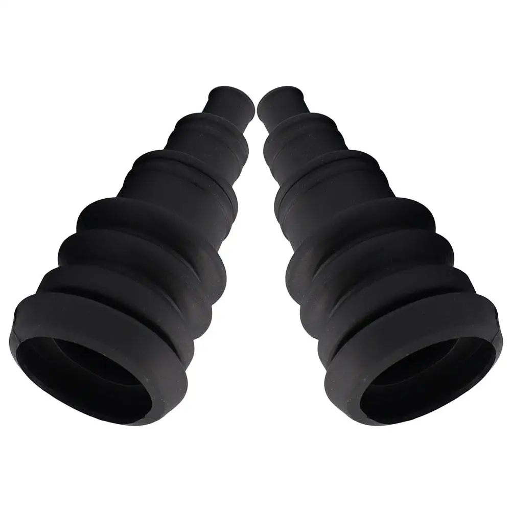 2pcs Wire Harness Protective Cover Rubber Grommets Plug Waterproof Firewall Cable Protection Automotive TPE Durability
2pcs Wire Harness Protective Cover Rubber Grommets Plug Waterproof Firewall Cable Protection Automotive TPE Durability