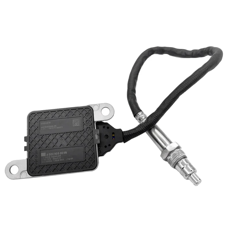 A 0009058011 A 0009053009 Новый датчик NOX для Mercedes-Benz W167 W205 W213 W222 W238 W257 W447 W463
A 0009058011 A 0009053009 Новый датчик NOX для Mercedes-Benz W167 W205 W213 W222 W238 W257 W447 W463