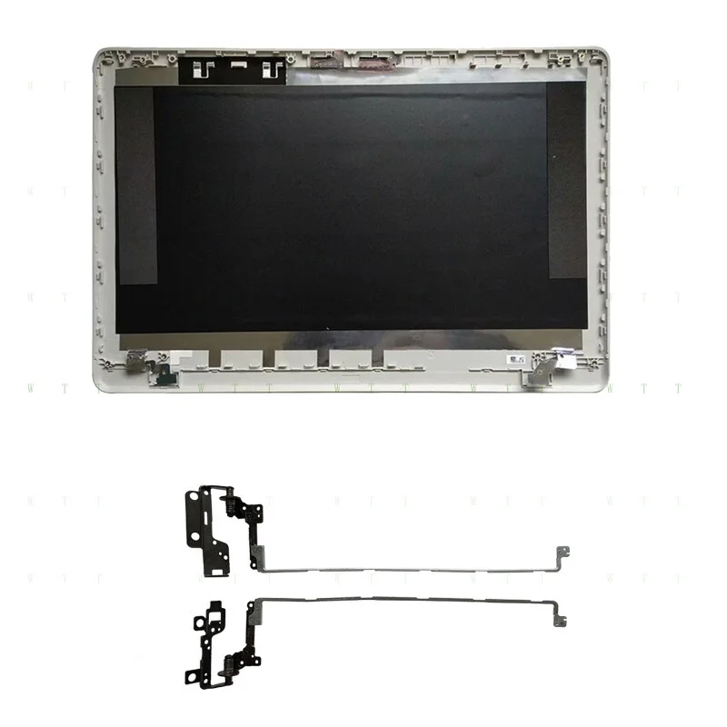 Серебристый для HP 17-BS049dx 17-bs011dx 17-BS020NR 17-BS028CL задняя крышка ЖК-дисплея + петли
Серебристый для HP 17-BS049dx 17-bs011dx 17-BS020NR 17-BS028CL задняя крышка ЖК-дисплея + петли
