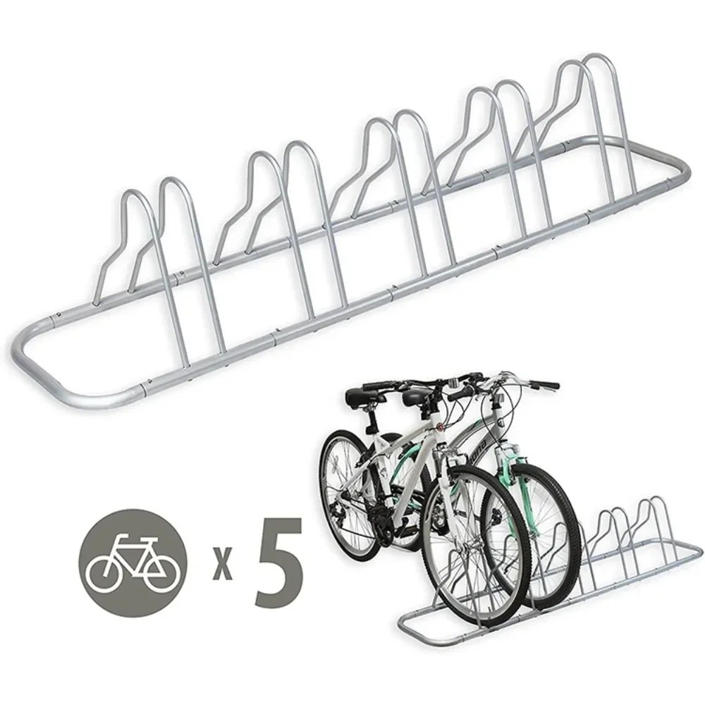 hot sale 5-slot bicycle floor parking adjustable storage rack indoor and outdoor storage rack
hot sale 5-slot bicycle floor parking adjustable storage rack indoor and outdoor storage rack