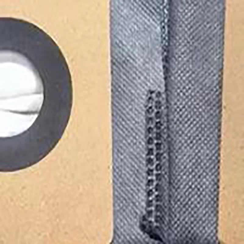 Replacement Large Capacity Dust Bag For EUFY For Omni C20 +Robot Vacuum Large Capacity Dust Bags For Eufy Vacuum
Replacement Large Capacity Dust Bag For EUFY For Omni C20 +Robot Vacuum Large Capacity Dust Bags For Eufy Vacuum