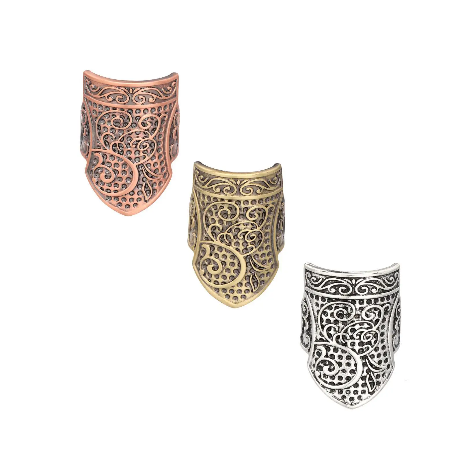 Ornate Metal Sewing Thimble Ring Vintage Finger Protector Quilting Embroidery DIY Craft Tool for Accessories for Sewing Machine
Ornate Metal Sewing Thimble Ring Vintage Finger Protector Quilting Embroidery DIY Craft Tool for Accessories for Sewing Machine