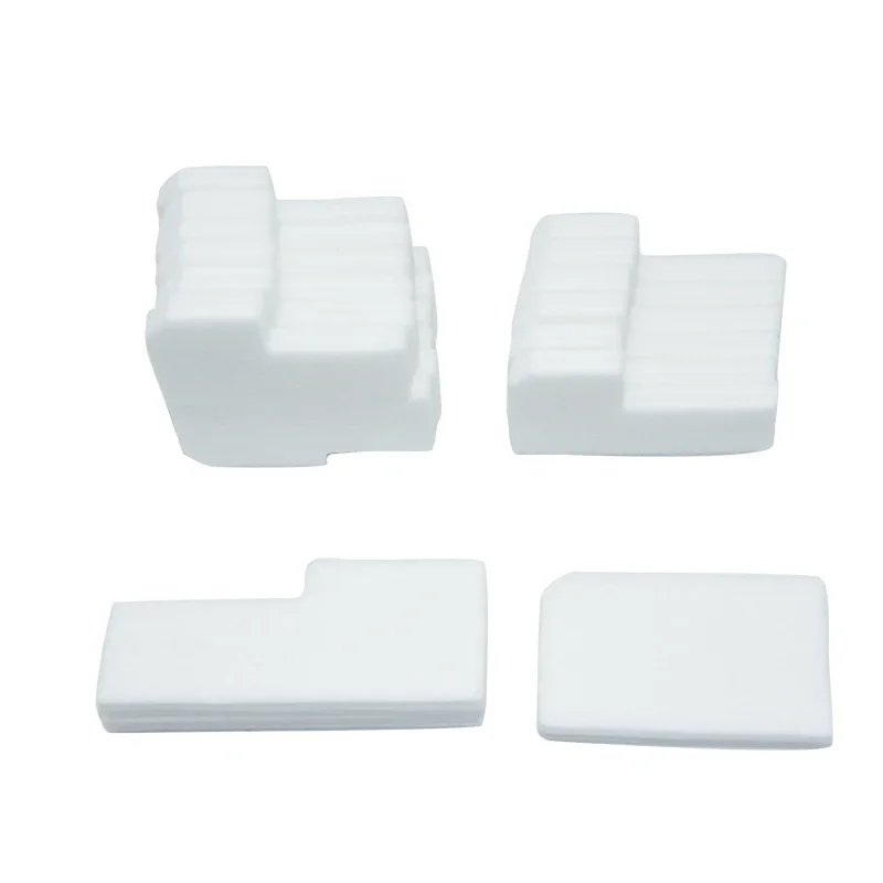 1SETS 1469197 Waste Ink Tank Porous Pad Sponge for EPSON L800 L805 Stylus Photo R290 R295 P50 T50 T59
1SETS 1469197 Waste Ink Tank Porous Pad Sponge for EPSON L800 L805 Stylus Photo R290 R295 P50 T50 T59