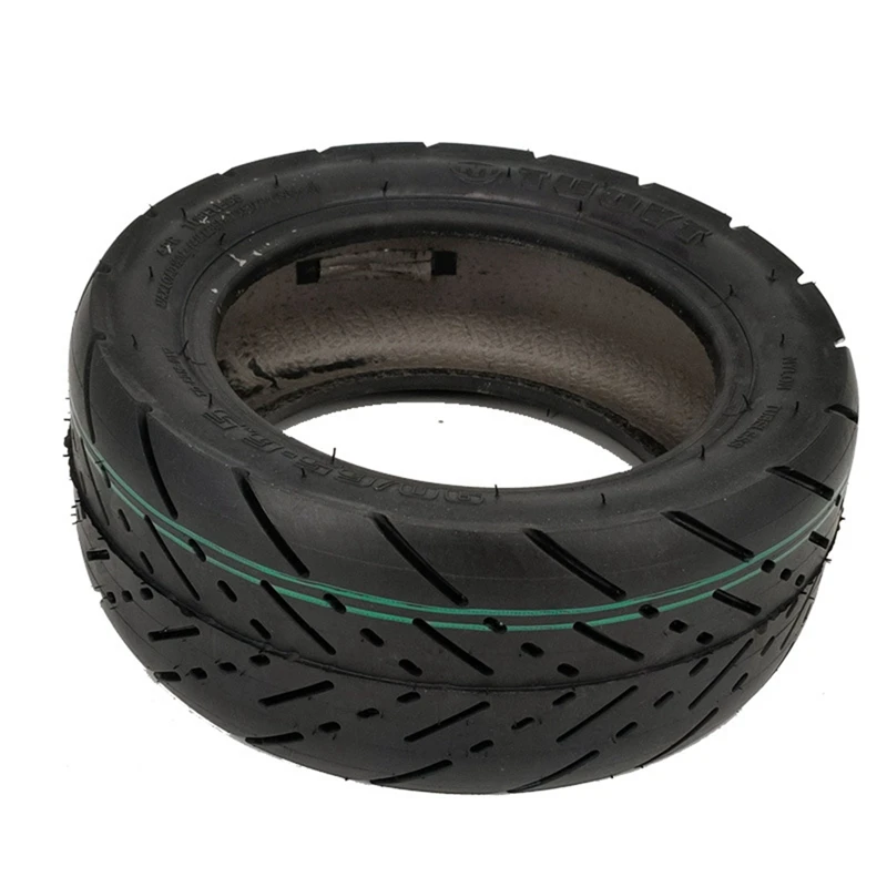 11Inch Electric Scooter Road Pneumatic Tires Inner Tube Set Electric Scooter Inflatable Tires 90/65-6.5 Scooter Tire
11Inch Electric Scooter Road Pneumatic Tires Inner Tube Set Electric Scooter Inflatable Tires 90/65-6.5 Scooter Tire