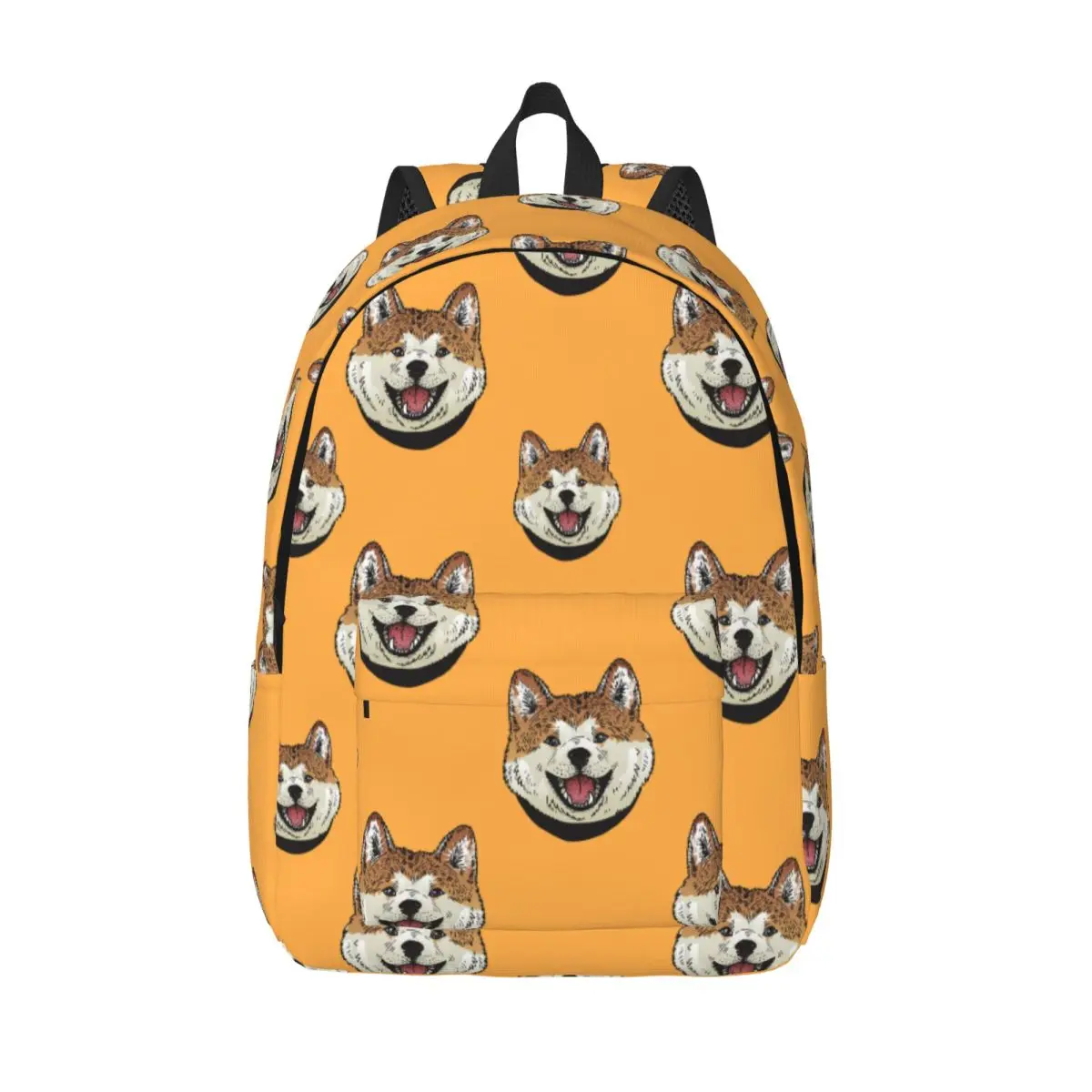 Рюкзак для собак Akita Inu, подарок для школьников начальной школы для любителей собак, сумки для книг для мужчин и женщин, холщовый рюкзак
Рюкзак для собак Akita Inu, подарок для школьников начальной школы для любителей собак, сумки для книг для мужчин и женщин, холщовый рюкзак