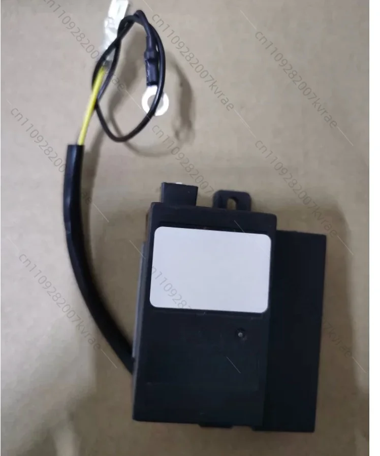 Gas stove MQ4503/Q125B pulse ignition controller Q125.4/Q106 single stove pulse for midea
Gas stove MQ4503/Q125B pulse ignition controller Q125.4/Q106 single stove pulse for midea