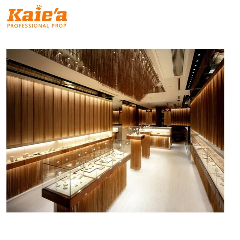 custom.Fashion Mall Wooden Modern Shop Simple Jewellery Shop Counter Design Furniture Lighted Glass Display Showcase
custom.Fashion Mall Wooden Modern Shop Simple Jewellery Shop Counter Design Furniture Lighted Glass Display Showcase