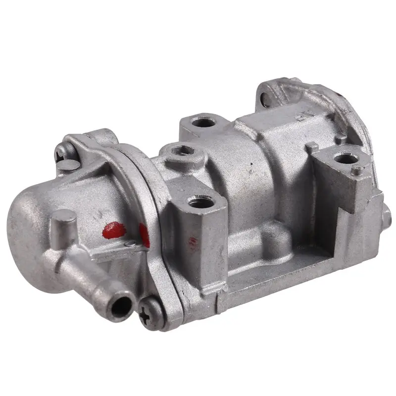 【Падение цены! !】 Клапан в сборе для HONDA Accord Odyssey Prelude 16500-P0A-A51, запасная часть быстрого холостого хода
【Падение цены! !】 Клапан в сборе для HONDA Accord Odyssey Prelude 16500-P0A-A51, запасная часть быстрого холостого хода