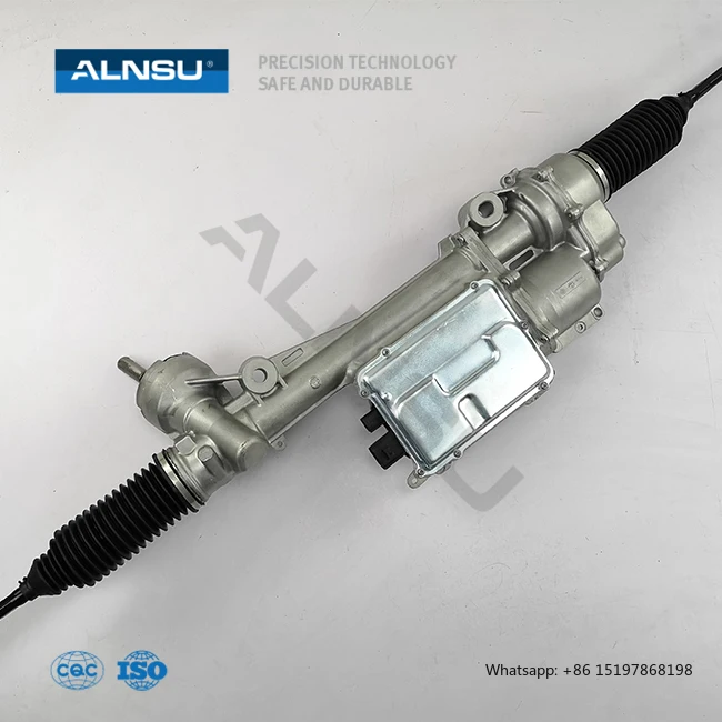 GR3C-3D070-CB ALNSU Высококачественные автозапчасти Электрическая рулевая рейка для FORD MUSTANG 2.3T Коробка рулевого механизма
GR3C-3D070-CB ALNSU Высококачественные автозапчасти Электрическая рулевая рейка для FORD MUSTANG 2.3T Коробка рулевого механизма