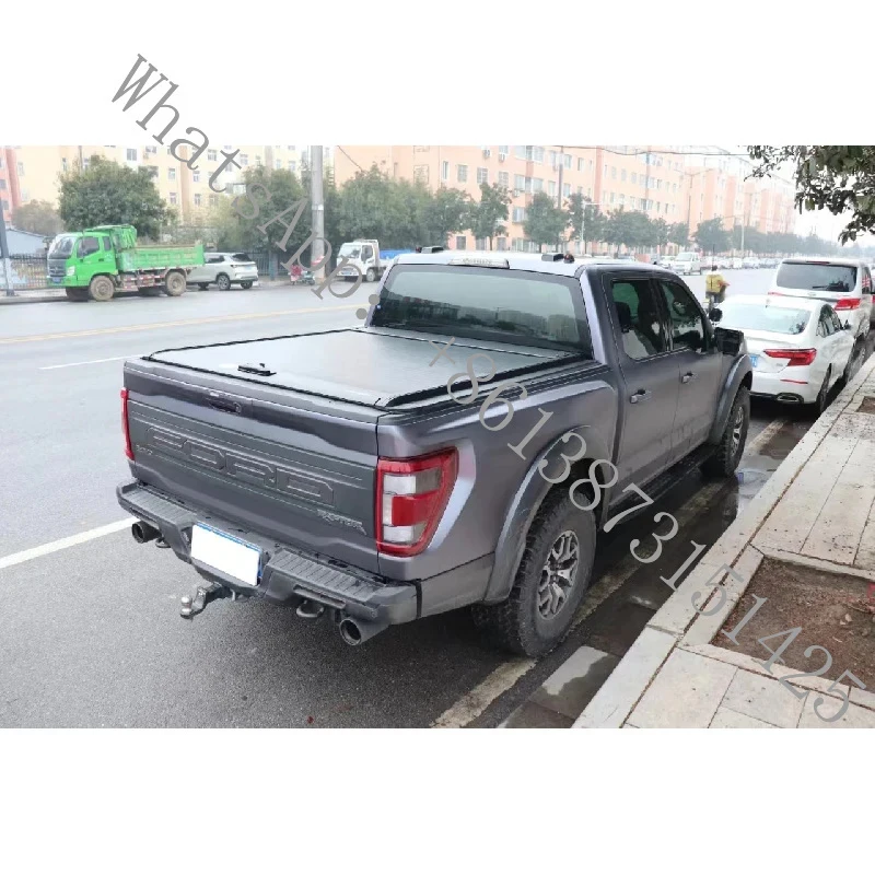 Suitable Pickup Bed Hard Cover – Retractable Roller Lid Tonneau Accessory Truck Models
Suitable Pickup Bed Hard Cover – Retractable Roller Lid Tonneau Accessory Truck Models