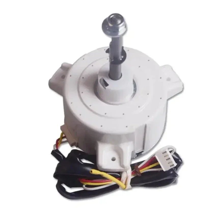 New For LW60V-ZL ZWS60-V for Gree Air Conditioning DC Motor Fan LW60M-ZL ZWS60-M ZWR-60M Mazda
New For LW60V-ZL ZWS60-V for Gree Air Conditioning DC Motor Fan LW60M-ZL ZWS60-M ZWR-60M Mazda