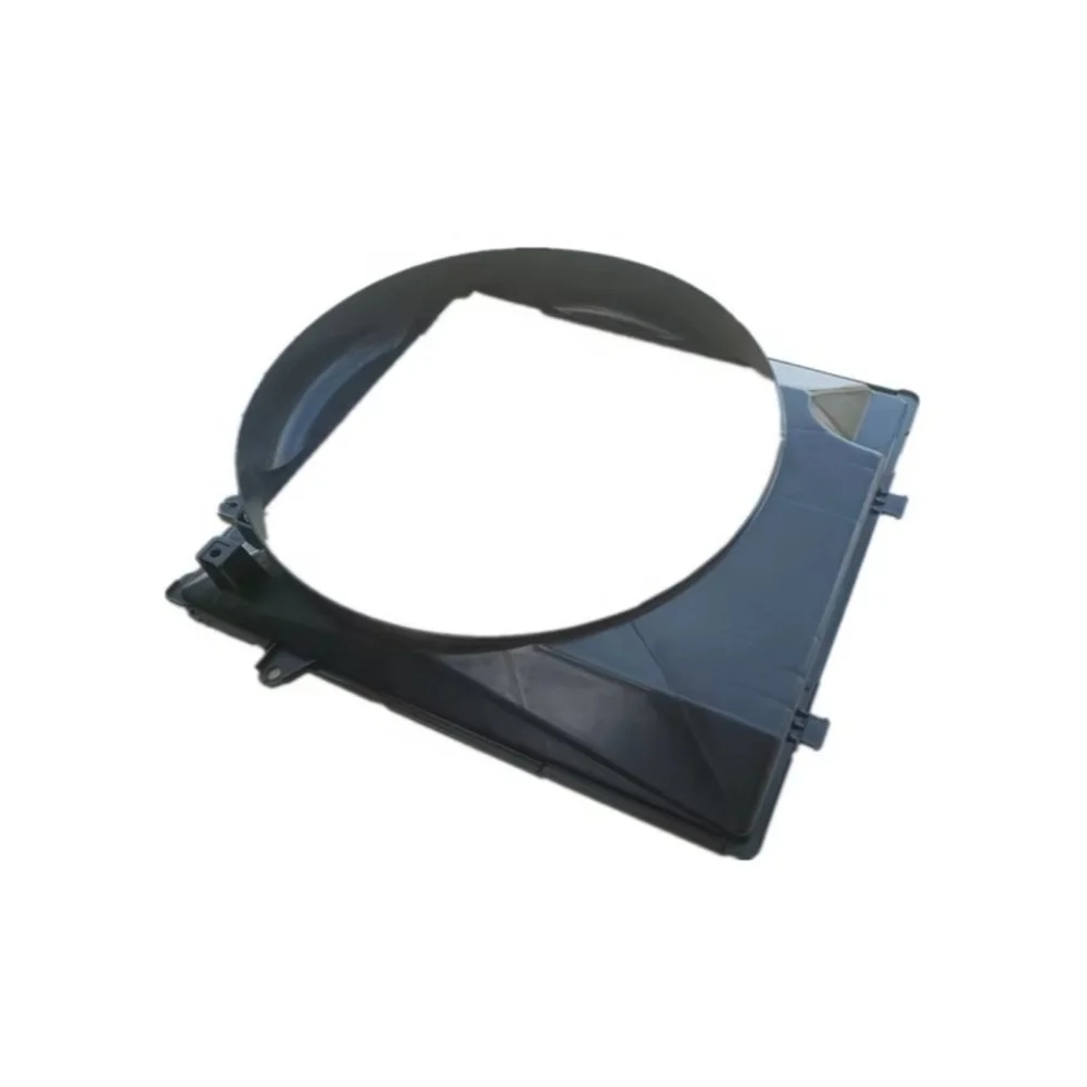 For Toyota For Land For Cruiser HZJ78 HZJ79 1HZ Cooling Fan Covers 16711-17150 Black Car Accessories
For Toyota For Land For Cruiser HZJ78 HZJ79 1HZ Cooling Fan Covers 16711-17150 Black Car Accessories