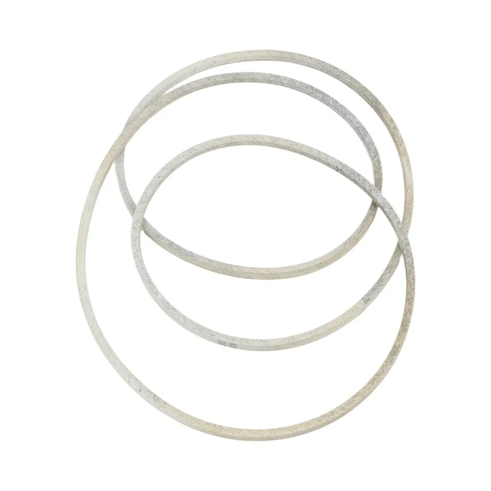 Replacement Mower V Belt 5058 122 Inch by 12 Deck Belt Compatible with For FC14560CPKA FC14560BS T13560 T1360 T14560
Replacement Mower V Belt 5058 122 Inch by 12 Deck Belt Compatible with For FC14560CPKA FC14560BS T13560 T1360 T14560
