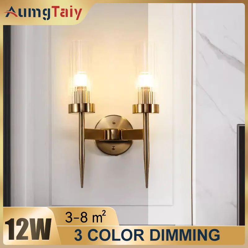 Bedroom Wall Sconce Lights for Hotel Bedside Modern Decoration Background Lighting Fixtures Hallway Living Room Indoor Bathroom
Bedroom Wall Sconce Lights for Hotel Bedside Modern Decoration Background Lighting Fixtures Hallway Living Room Indoor Bathroom