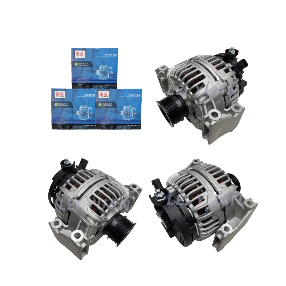 12V High Quality Car Alternator For VAUXHALL Astra G Vectra B VX220 Zafira A B 2.2 0124425053 12762730
12V High Quality Car Alternator For VAUXHALL Astra G Vectra B VX220 Zafira A B 2.2 0124425053 12762730