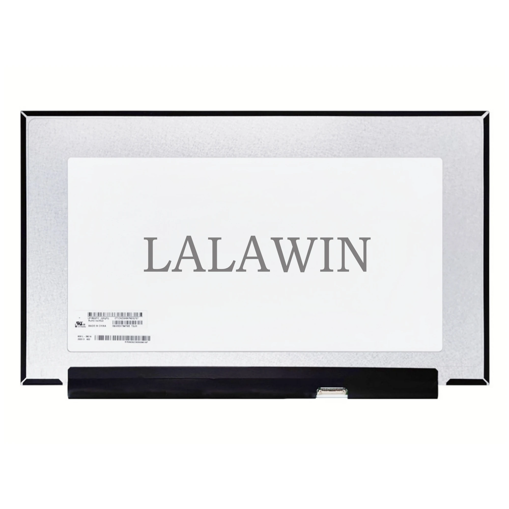 LP156WFC SPF6 15,6-дюймовый 1920X1080 IPS ЖК-дисплей Панель EDP Матрица ноутбука Замена светодиодного экрана НОВЫЙ 
LP156WFC SPF6 15,6-дюймовый 1920X1080 IPS ЖК-дисплей Панель EDP Матрица ноутбука Замена светодиодного экрана НОВЫЙ