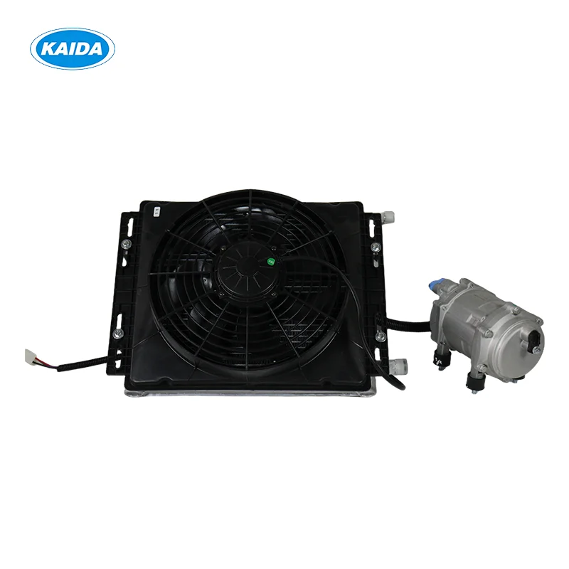 Universal Parking Ac Compressor Kit Car Air Conditioning Spare Part Other Air Conditioning System for 12V Auto RV Camper
Universal Parking Ac Compressor Kit Car Air Conditioning Spare Part Other Air Conditioning System for 12V Auto RV Camper