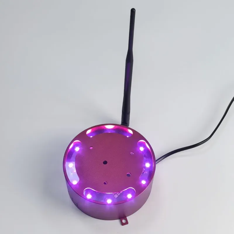 2025 New LORA Wireless Smoke Detector with Fire Notification Terminal Featuring Human Voice Broadcast
2025 New LORA Wireless Smoke Detector with Fire Notification Terminal Featuring Human Voice Broadcast
