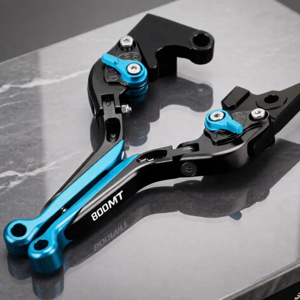 For CFMOTO 800MT 2021-2025 2026 800 MT 800-MT 800 All Years Motorcycle Clutch Levers Brake Adjustable Folding Extendable Brake
For CFMOTO 800MT 2021-2025 2026 800 MT 800-MT 800 All Years Motorcycle Clutch Levers Brake Adjustable Folding Extendable Brake