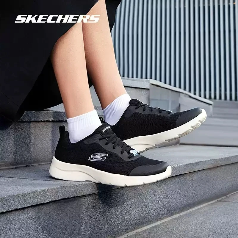 Skechers Women's Running Sports Walking Breathable, Comfortable, Soft-Soled Mesh Mom Shoes, Casual Shoes 149542-Blk
Skechers Women's Running Sports Walking Breathable, Comfortable, Soft-Soled Mesh Mom Shoes, Casual Shoes 149542-Blk