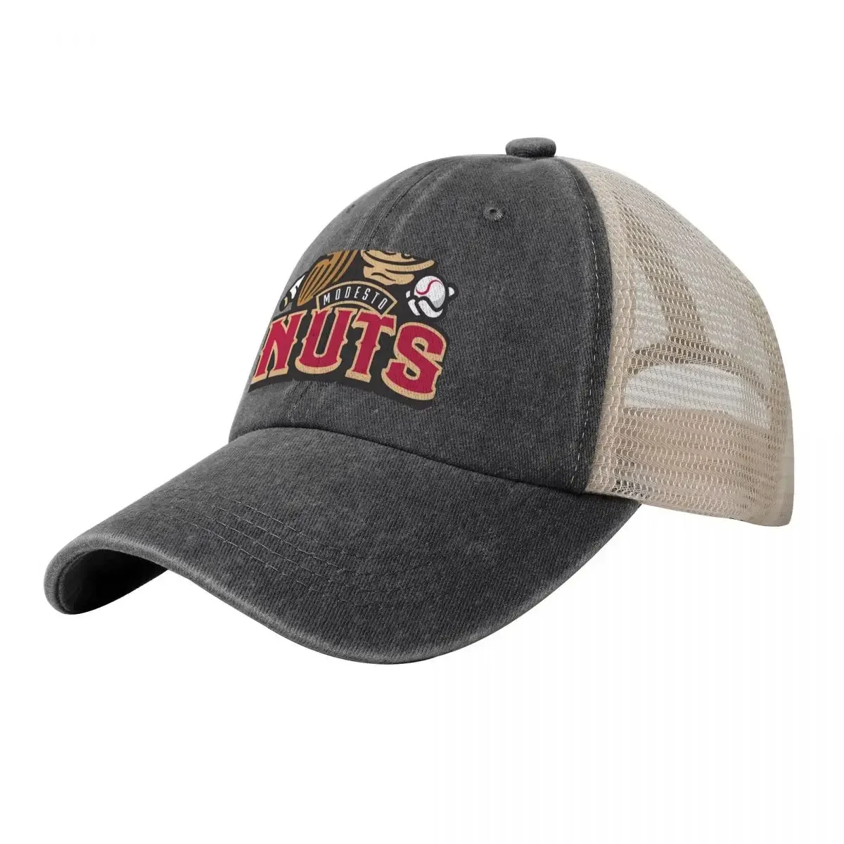 Modesto Nuts Classic Baseball Cap Snapback Cap Kids Hat Horse Hat Rugby Women's Hats 2025 Men's
Modesto Nuts Classic Baseball Cap Snapback Cap Kids Hat Horse Hat Rugby Women's Hats 2025 Men's