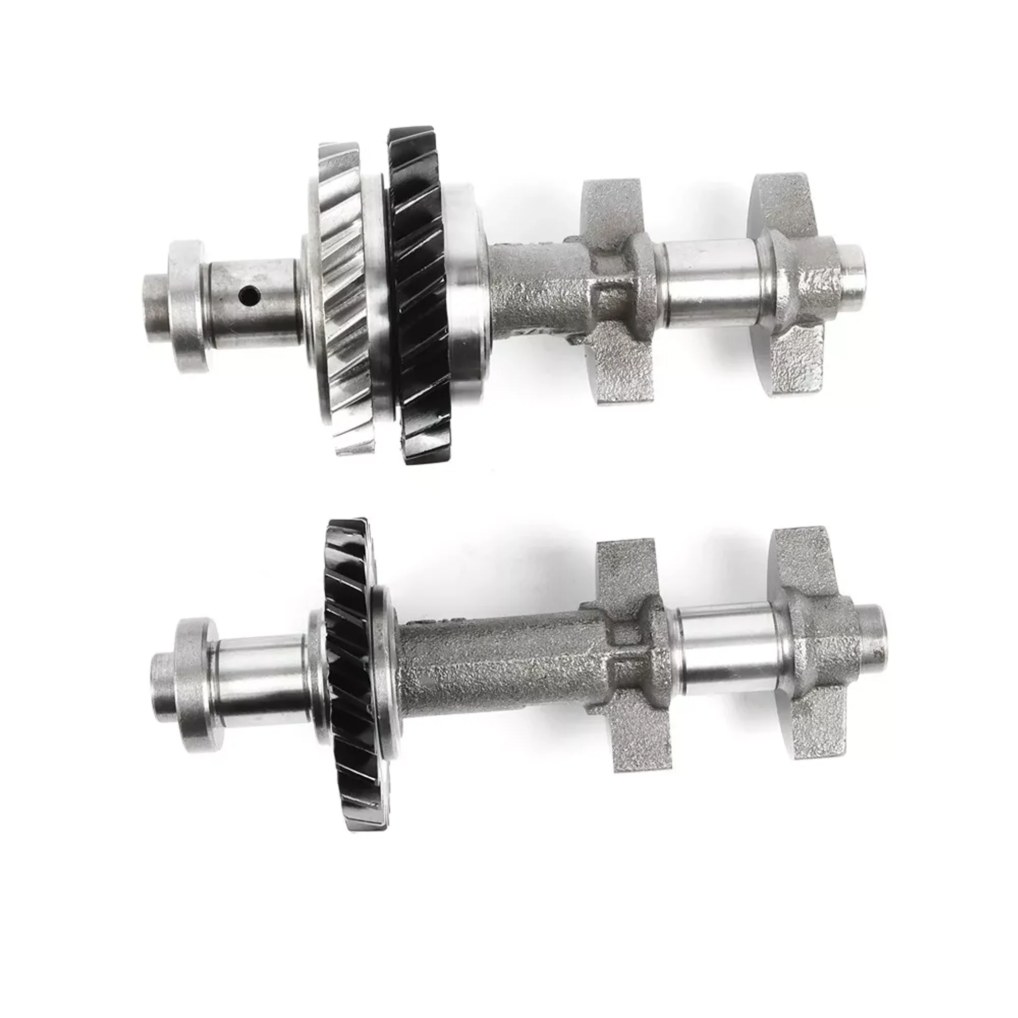 Engine Balance Shaft For Corolla Solara Matrix Camry 2.4L 4CYL 13601-28021 13602-28020
Engine Balance Shaft For Corolla Solara Matrix Camry 2.4L 4CYL 13601-28021 13602-28020