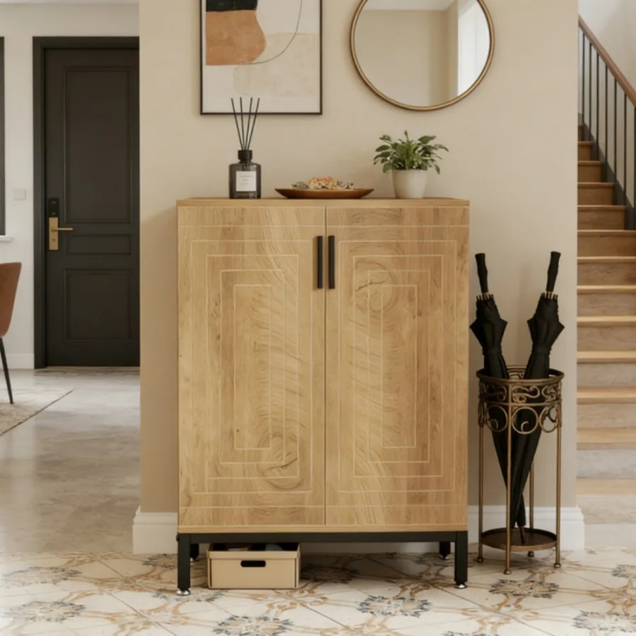Shoe Storage Cabine, 2026 year
Shoe Storage Cabine, 2026 year