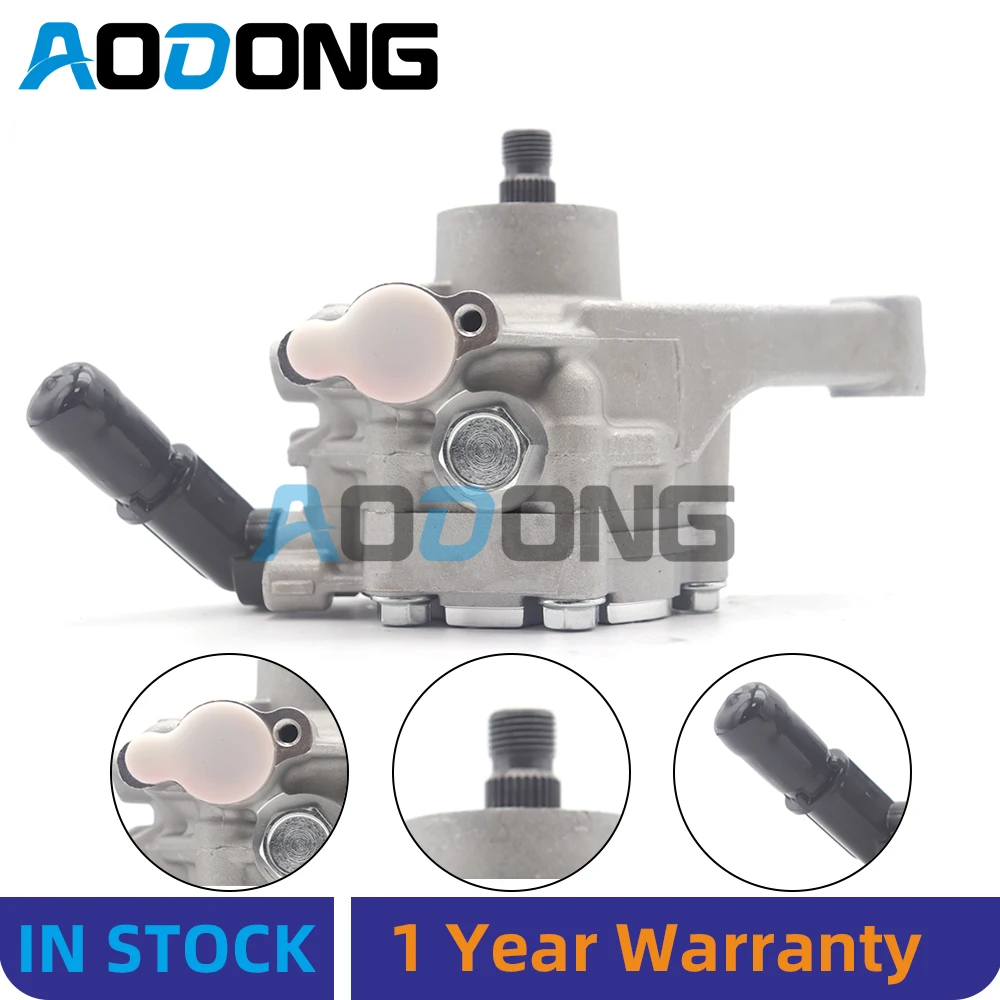 Power Steering Pump For 2011-2017 Honda Odyssey 3.5L 56110-rv0-a02 56110RV0A02 56110RV0A03 56110RV0A04 56110RV0A05 56110RV0A01
Power Steering Pump For 2011-2017 Honda Odyssey 3.5L 56110-rv0-a02 56110RV0A02 56110RV0A03 56110RV0A04 56110RV0A05 56110RV0A01