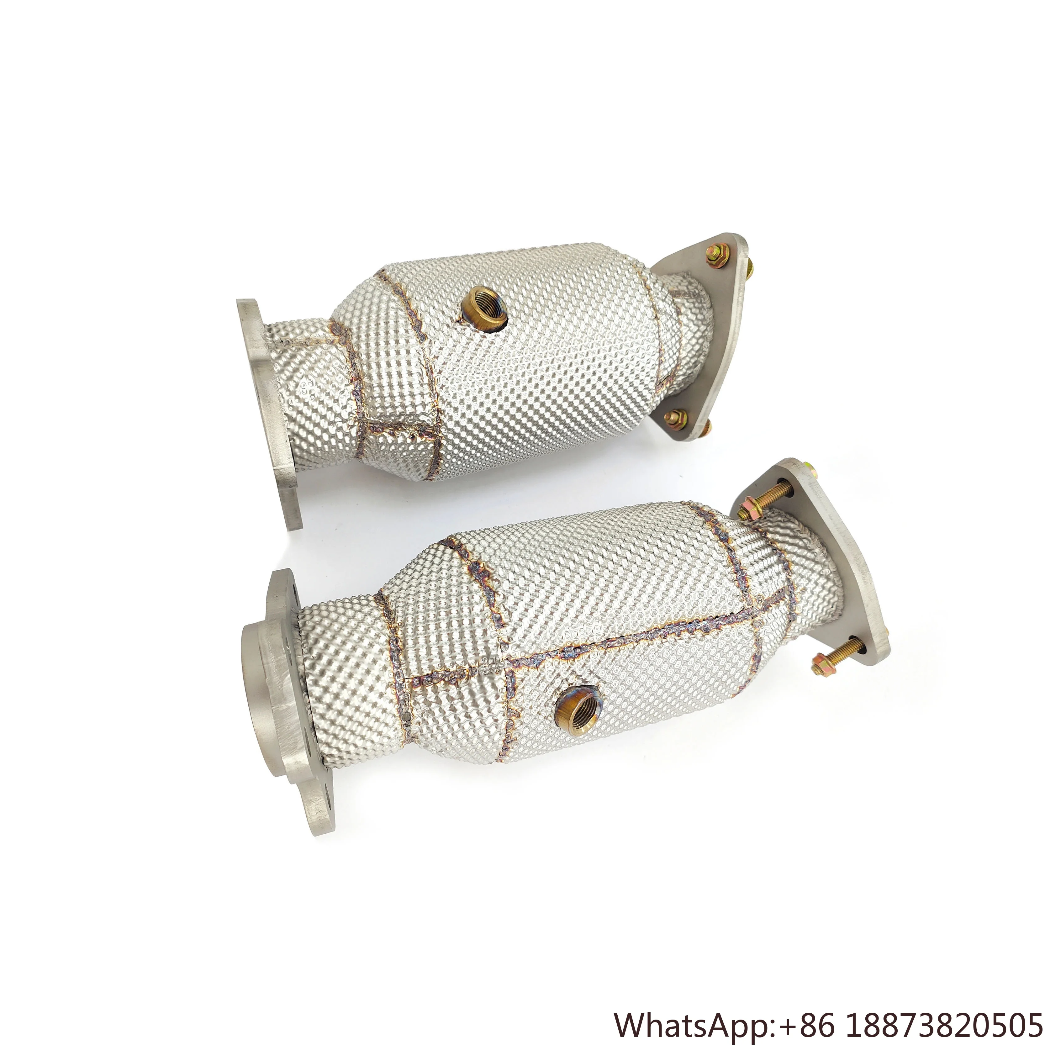 200-элементная выхлопная труба для Chevrolet Corvette C8 6,2 л 2019 + тюнинг выхлопных систем, водосточные трубы, выхлопные трубы
200-элементная выхлопная труба для Chevrolet Corvette C8 6,2 л 2019 + тюнинг выхлопных систем, водосточные трубы, выхлопные трубы