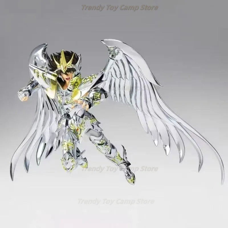 【В наличии】Bandai Saint EX Pegasus Saint Seiya Sacred Clothes Плутон Ручные игрушки и коллекция подарков
【В наличии】Bandai Saint EX Pegasus Saint Seiya Sacred Clothes Плутон Ручные игрушки и коллекция подарков
