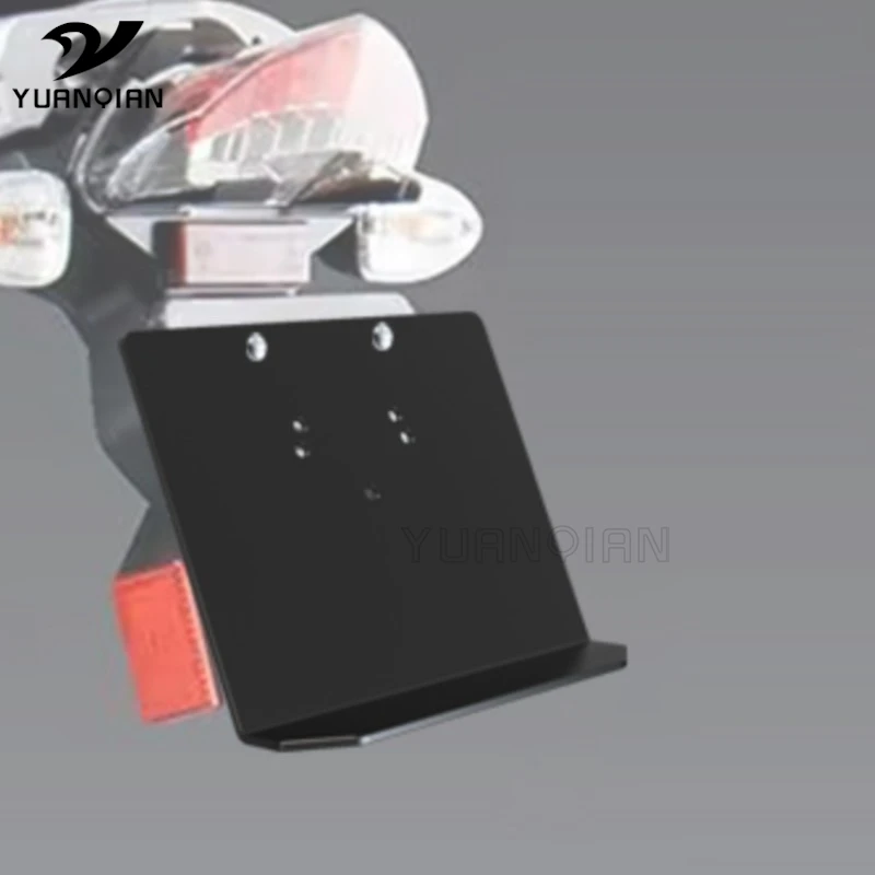 Rear Splash Guard For BMW R1200GS R1200GSA R1150GS R1150 GSA F650GS Single F650GS Dakar G650GS Sertao Number plate splash guard
Rear Splash Guard For BMW R1200GS R1200GSA R1150GS R1150 GSA F650GS Single F650GS Dakar G650GS Sertao Number plate splash guard