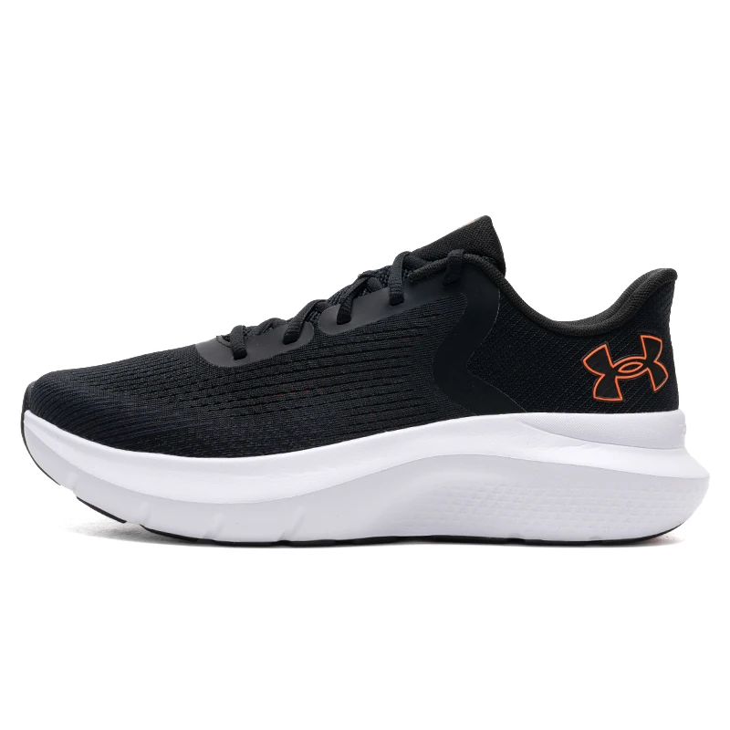 Underarmour Men's Shoes Rogue 5 Men's Sports Fitness Training Shoes Wear-Resistant Lightweight Breathable Running Shoes 3028256-003
Underarmour Men's Shoes Rogue 5 Men's Sports Fitness Training Shoes Wear-Resistant Lightweight Breathable Running Shoes 3028256-003
