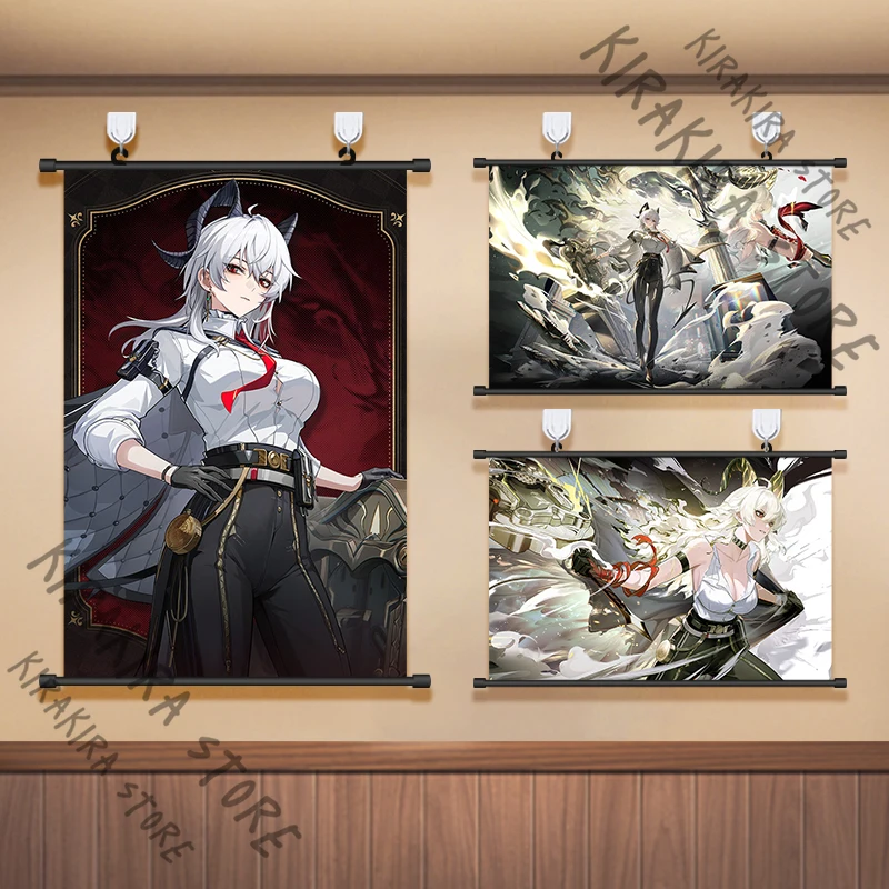 Wuthering Waves Zani Cosplay Playbill Anime Poster Cartoon Decorative Painting Mural Game Hang Picture Dormitory Ornaments
Wuthering Waves Zani Cosplay Playbill Anime Poster Cartoon Decorative Painting Mural Game Hang Picture Dormitory Ornaments