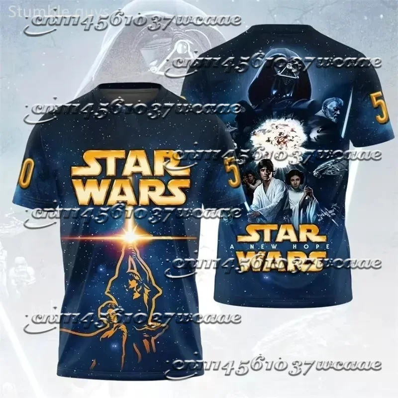 New Hot Star Wars Theme Warming Up Quick Drying Men's Women's Tshirts Tee Tops Adult Parent Child T Shirts Family Matching
New Hot Star Wars Theme Warming Up Quick Drying Men's Women's Tshirts Tee Tops Adult Parent Child T Shirts Family Matching