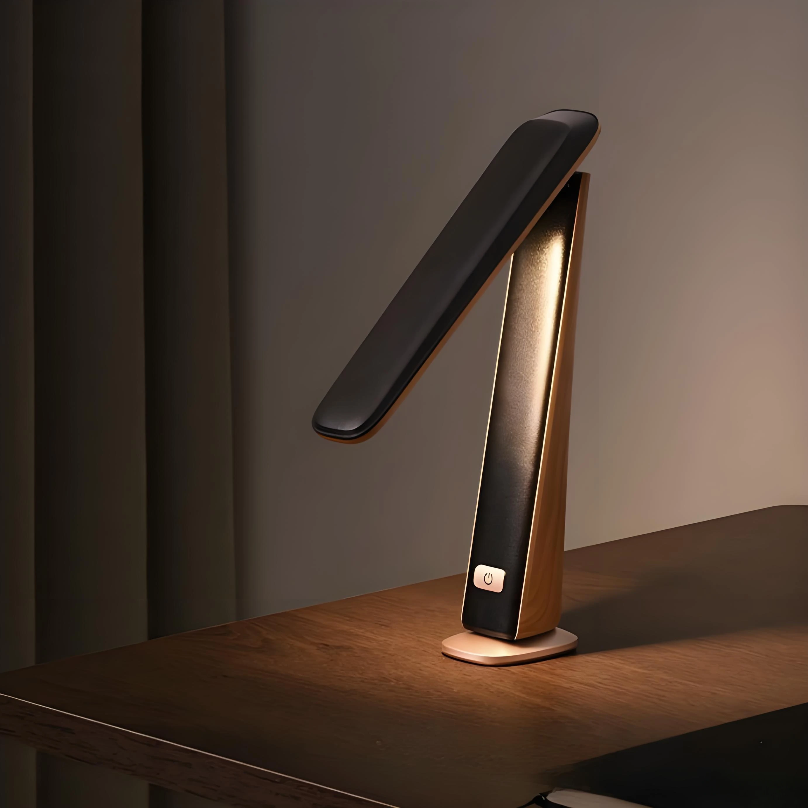 Современная настольная лампа с эффектом дерева, перезаряжаемая, светодиодная, складная, портативная, с регулировкой яркости, для защиты глаз, для чтения, для учебы, для создания атмосферного освещения, для дома и офиса
Современная настольная лампа с эффектом дерева, перезаряжаемая, светодиодная, складная, портативная, с регулировкой яркости, для защиты глаз, для чтения, для учебы, для создания атмосферного освещения, для дома и офиса